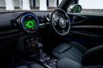 Mini Cooper S Clubman Savile Row Edition 2018 года (SG)